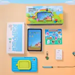 Galaxy Tab A11 Kids Pack