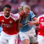 hasil liga inggris pekan ini