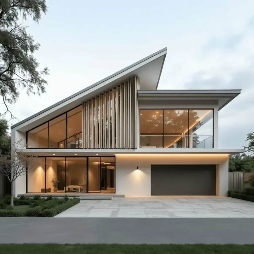 Keuntungan Rumah Desain Minimalis