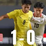hasil piala aff u-17
