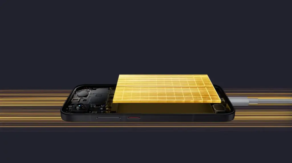 Rekomendasi HP Baterai 6.500 mAh