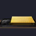 Rekomendasi HP Baterai 6.500 mAh