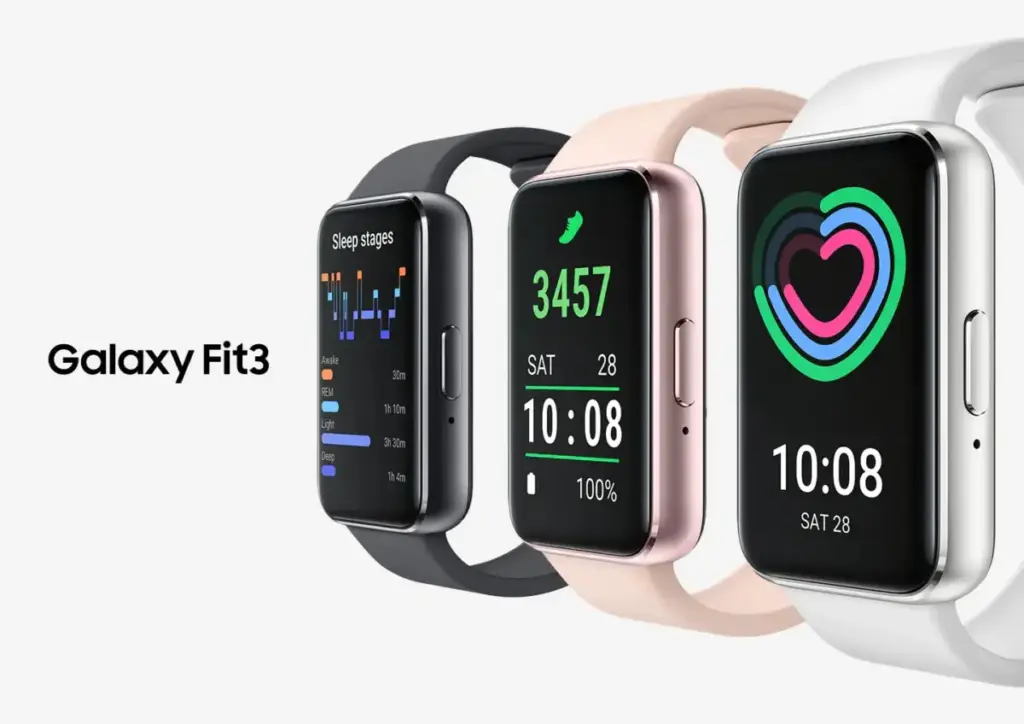 Rekomendasi Smartwatch Samsung Termurah