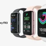 Rekomendasi Smartwatch Samsung Termurah