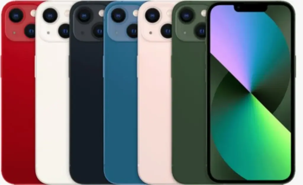 Harga iPhone 13 Terbaru