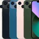 Harga iPhone 13 Terbaru