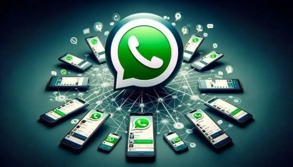 Ciri-Ciri WhatsApp Disadap