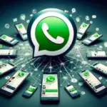 Ciri-Ciri WhatsApp Disadap