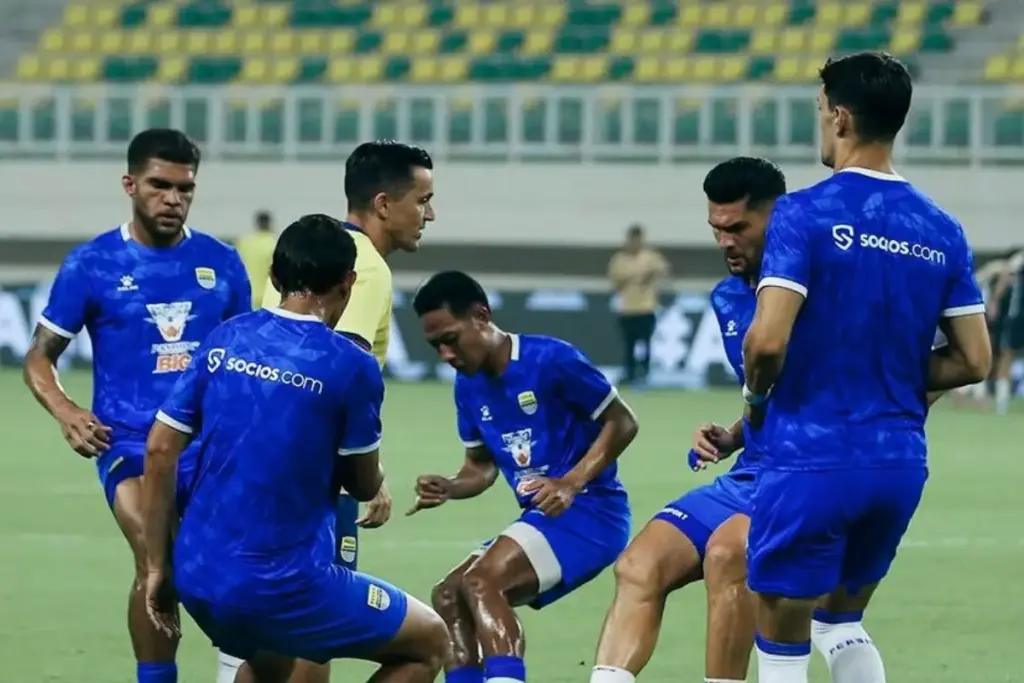 prediksi persib bandung vs arema