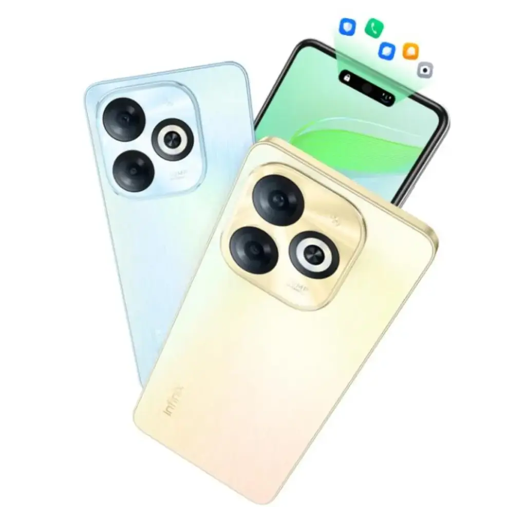 HP Infinix Paling Murah