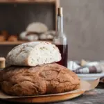 Manfaat Roti Sourdough
