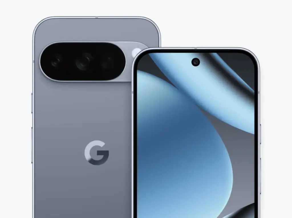 HP Google Pixel Terbaik