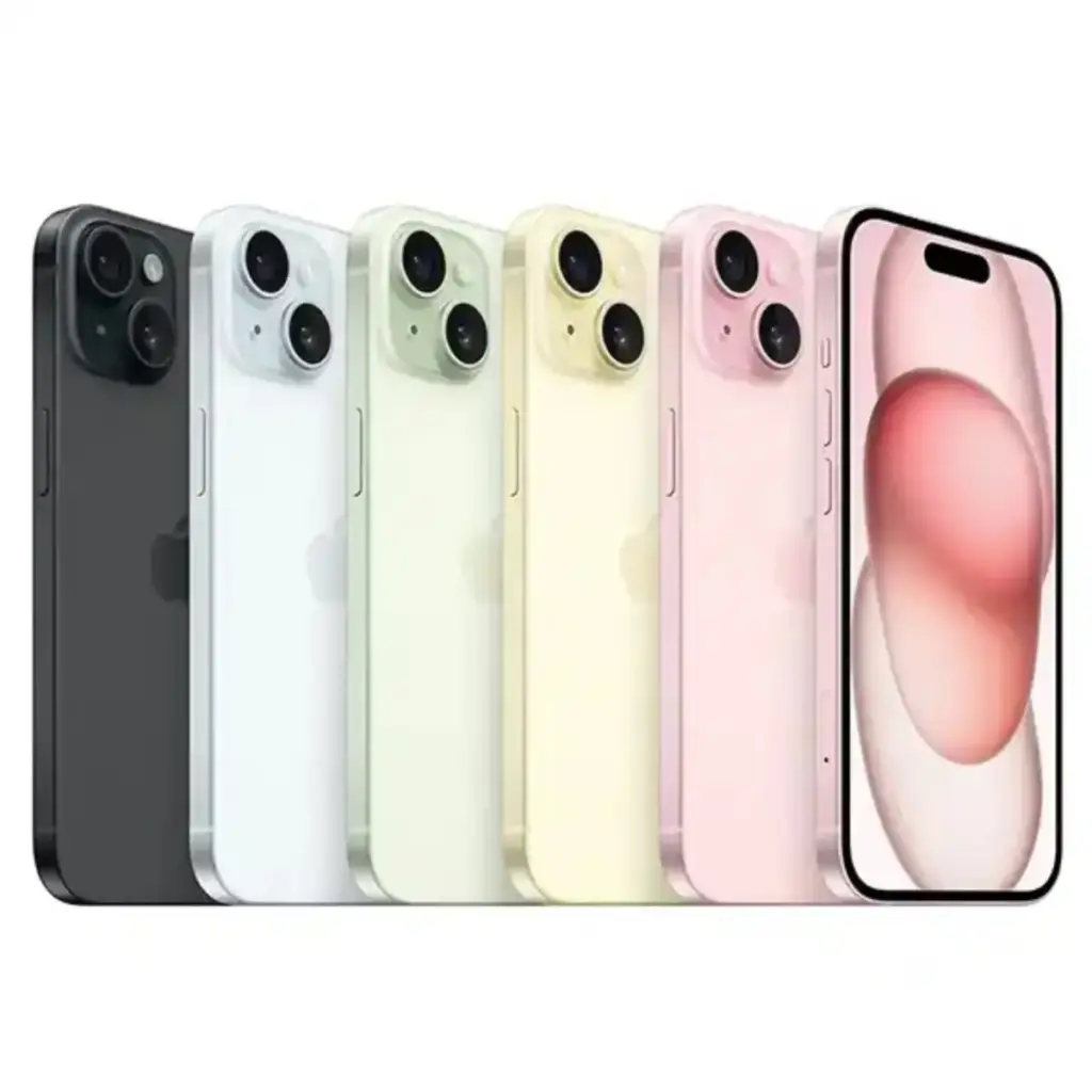 Harga iPhone 15