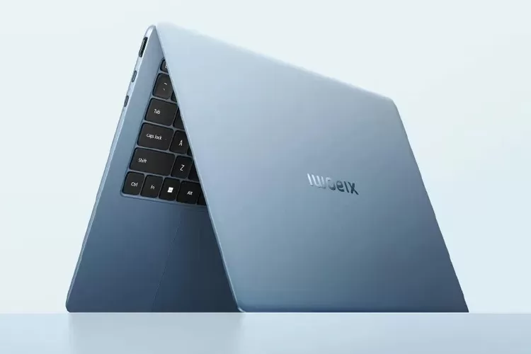 laptop xiaomi book pro 14