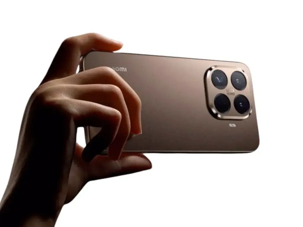 Xiaomi 17T