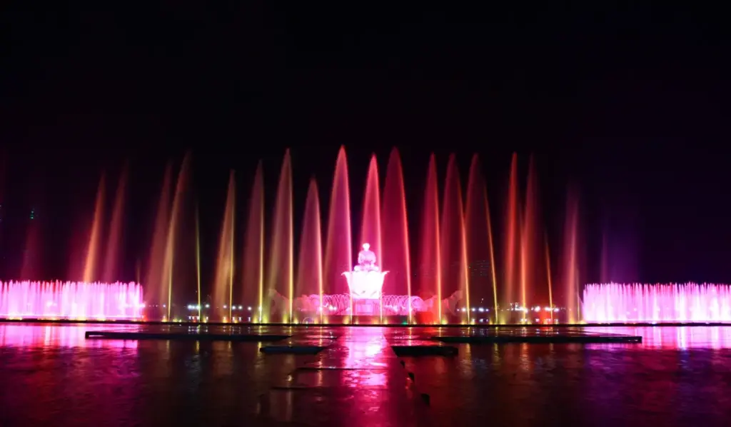 liburan di pruwakarta ada apa saja