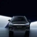 mobil listrik terbaru 2026