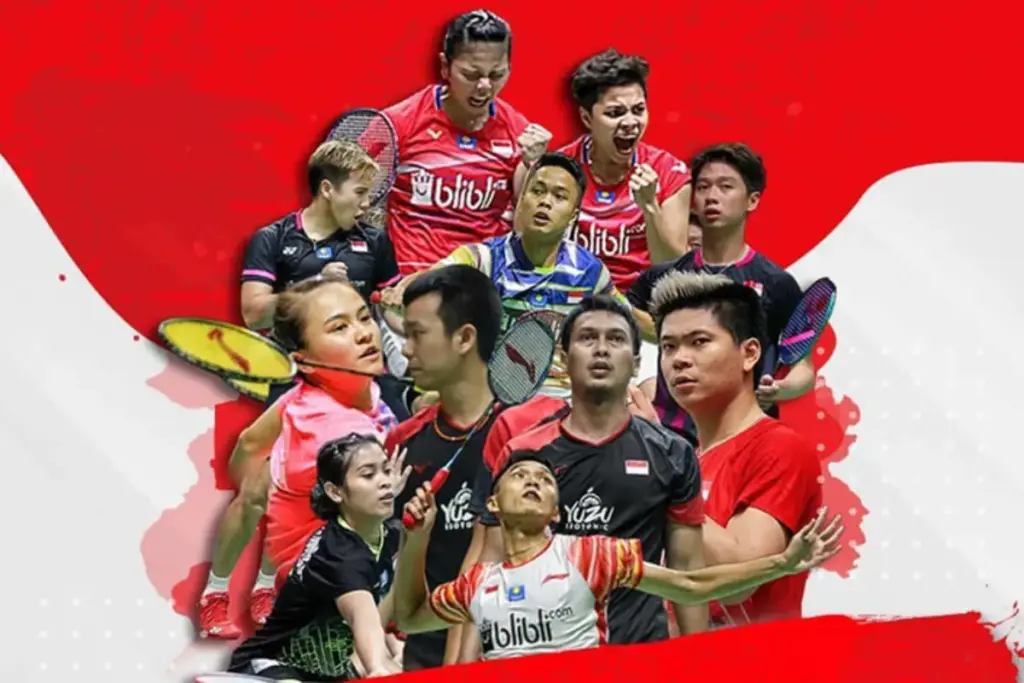 Indonesia Open 2026