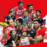 Indonesia Open 2026