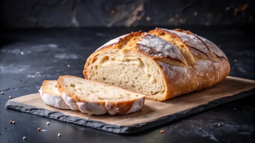 manfaat roti sourdough