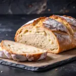 manfaat roti sourdough