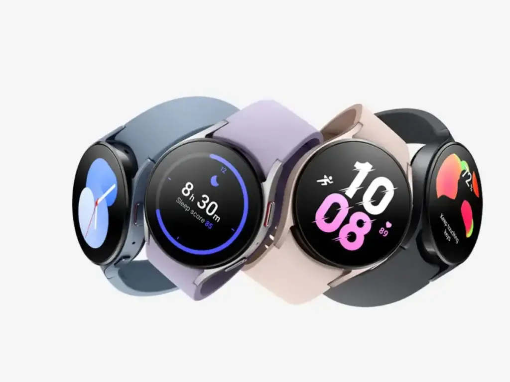 rekomendasi smartwatch samsung termurah