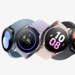 rekomendasi smartwatch samsung termurah