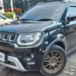 Harga Suzuki Ignis Bekas
