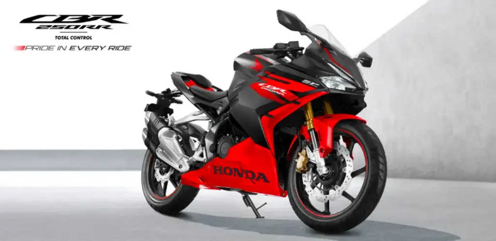 Honda CBR250CC