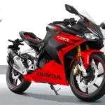 Honda CBR250CC