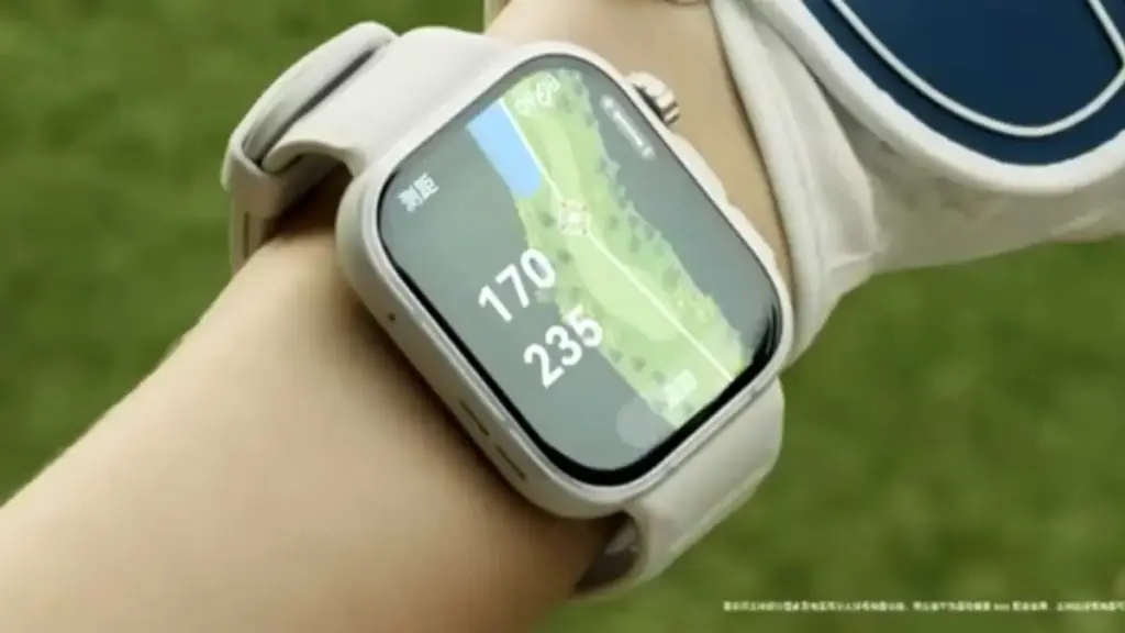 Huawei Watch Fit 5