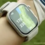 Huawei Watch Fit 5