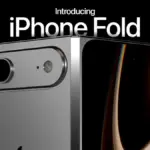 iphone fold