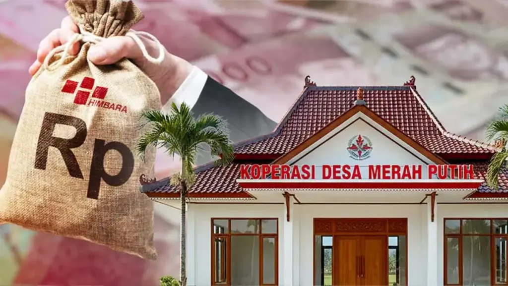 Syarat Pendaftaran Manajer Kopdes Merah Putih