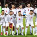 Iran Mundur Piala Dunia 2026