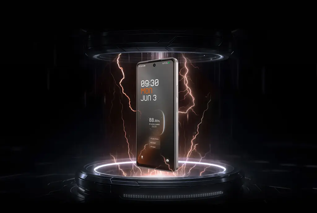 rekomendasi hp baterai 6.500 mah