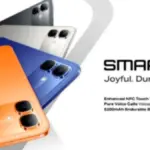 5 HP Infinix Paling Murah!
