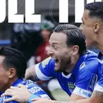 Peluang Persib Juara BRI Super League