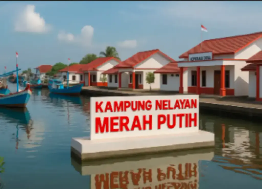 Lowongan Kopdes Merah Putih