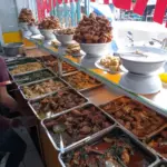 Rekomendasi nasi padang harga mahasiswa di cirebon
