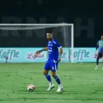 sisa pertandingan persib bandung