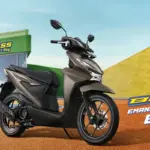 Honda Beat 2026