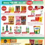 Promo Tebus Murah Alfamart