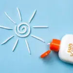 cara pemakaian sunscreen agar hasil optimal