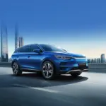 BYD Great Tang