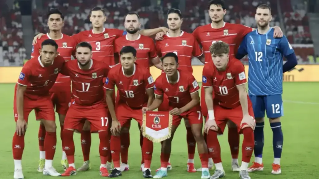 Indonesia vs Oman 2026: Jadi Uji Taktik?