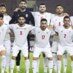 Timnas Iran Piala Dunia