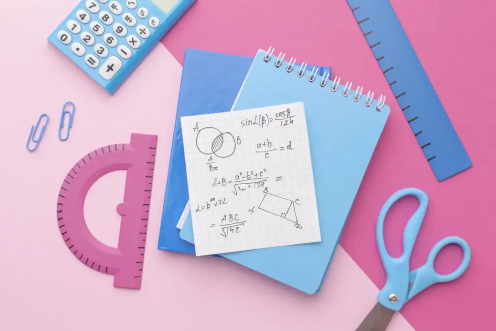 Contoh Soal TKA Matematika SMP