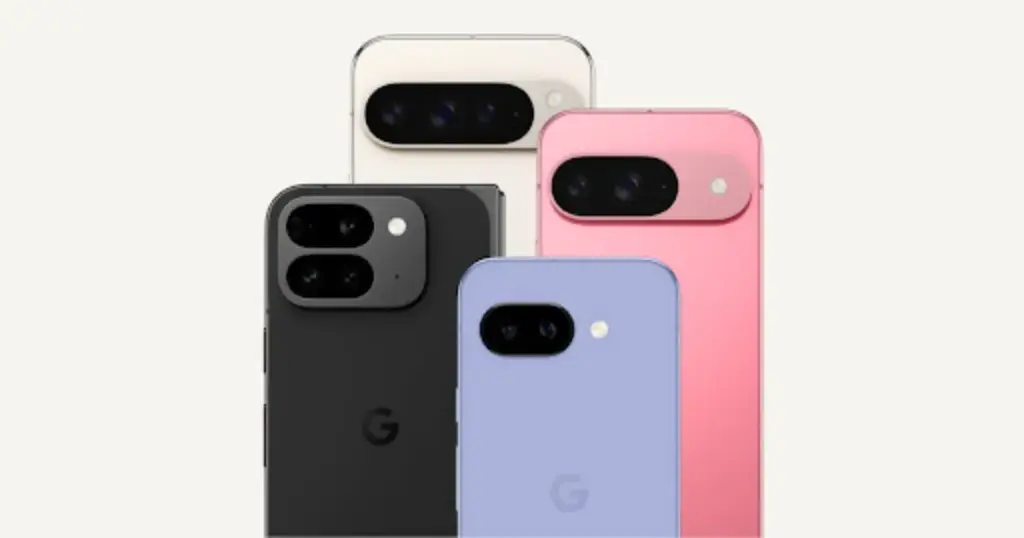 hp google pixel terbaik