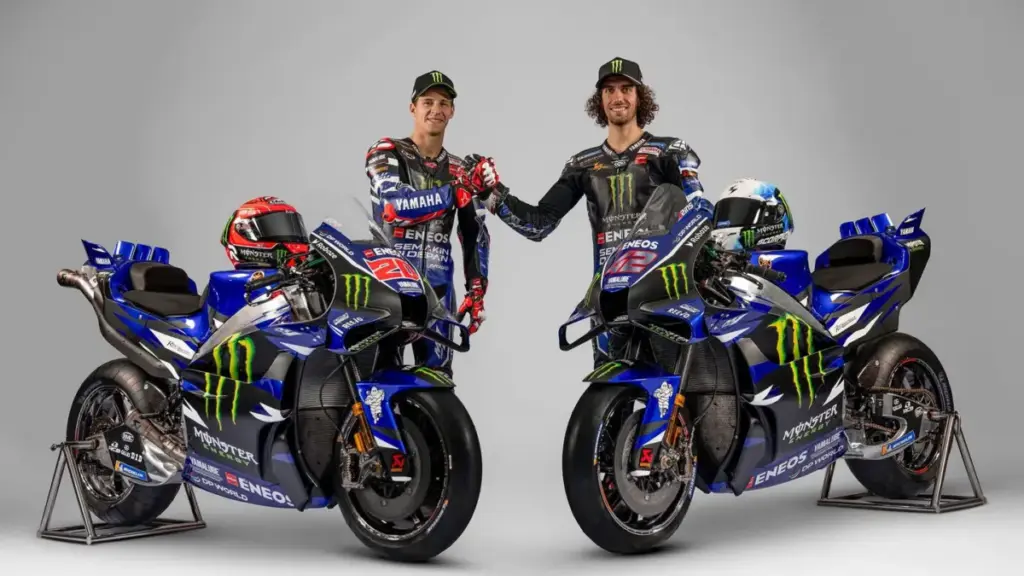 Yamaha Masih Tertinggal, Fabio Quartararo Jadi Pembalap Paling Konsisten